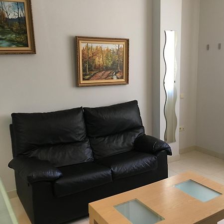 Apartamentos El Palo مالقة المظهر الخارجي الصورة