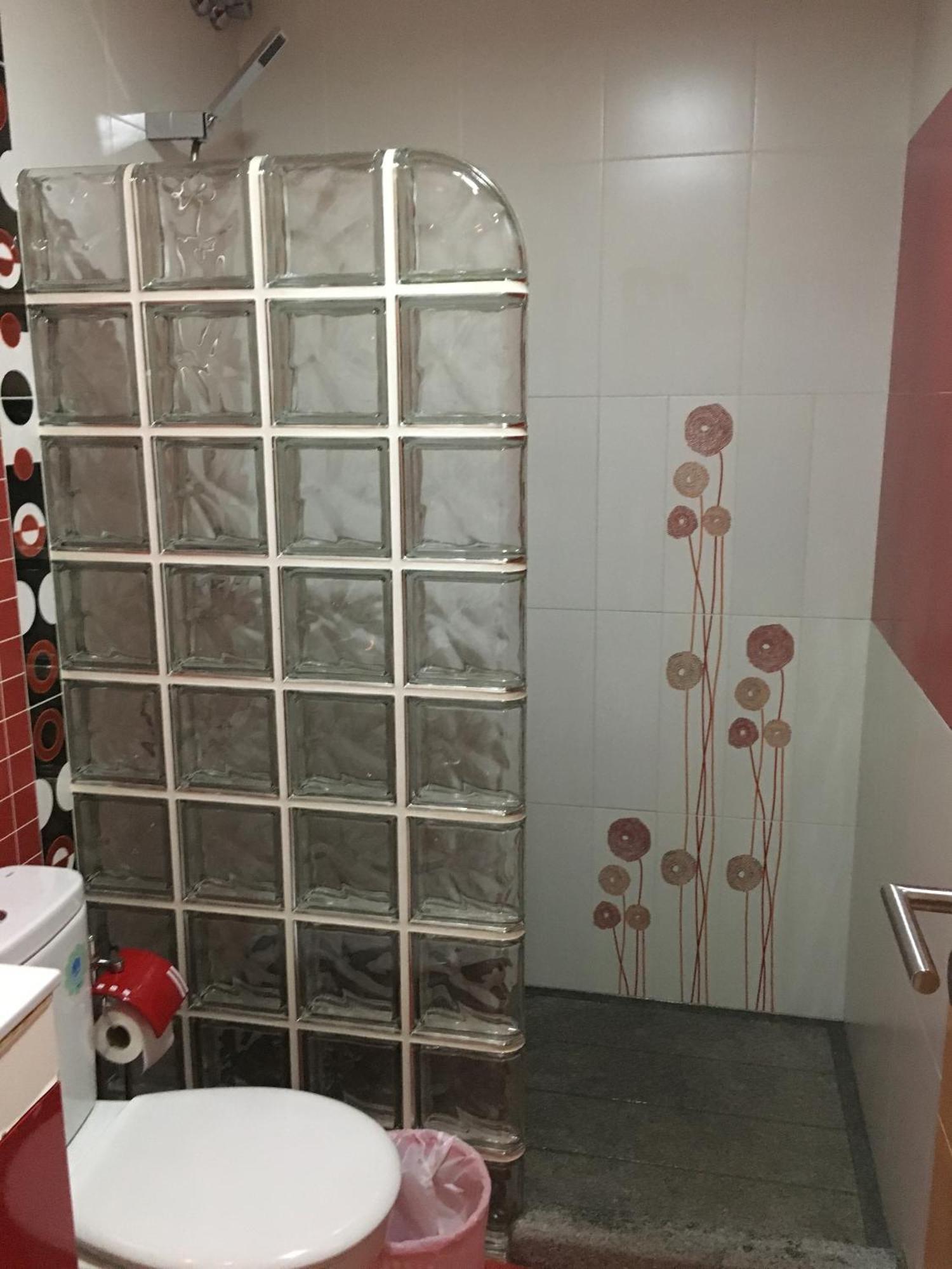 Apartamentos El Palo مالقة المظهر الخارجي الصورة