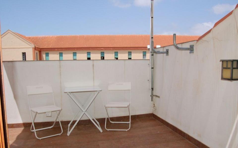 Apartamentos El Palo مالقة المظهر الخارجي الصورة