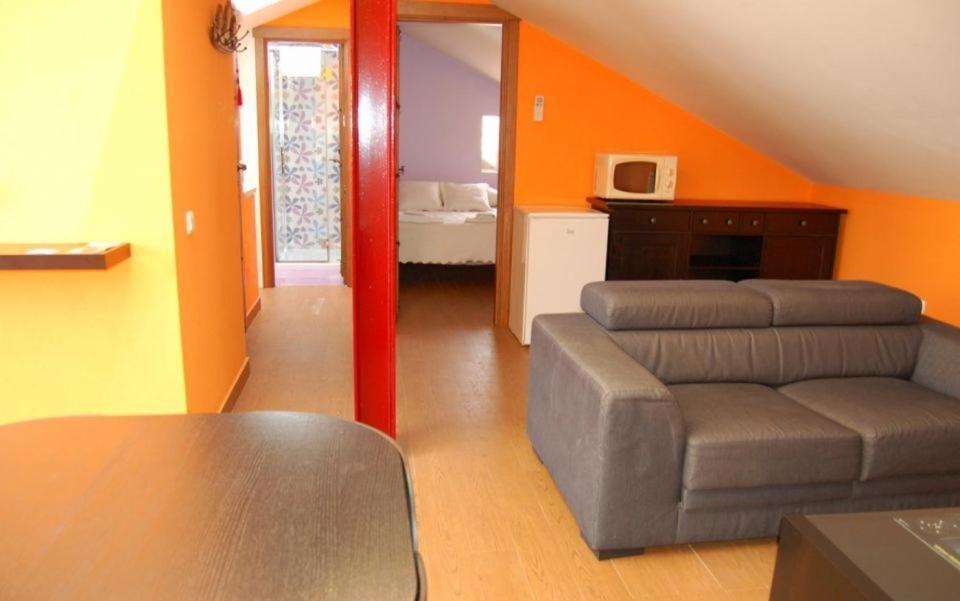 Apartamentos El Palo مالقة المظهر الخارجي الصورة