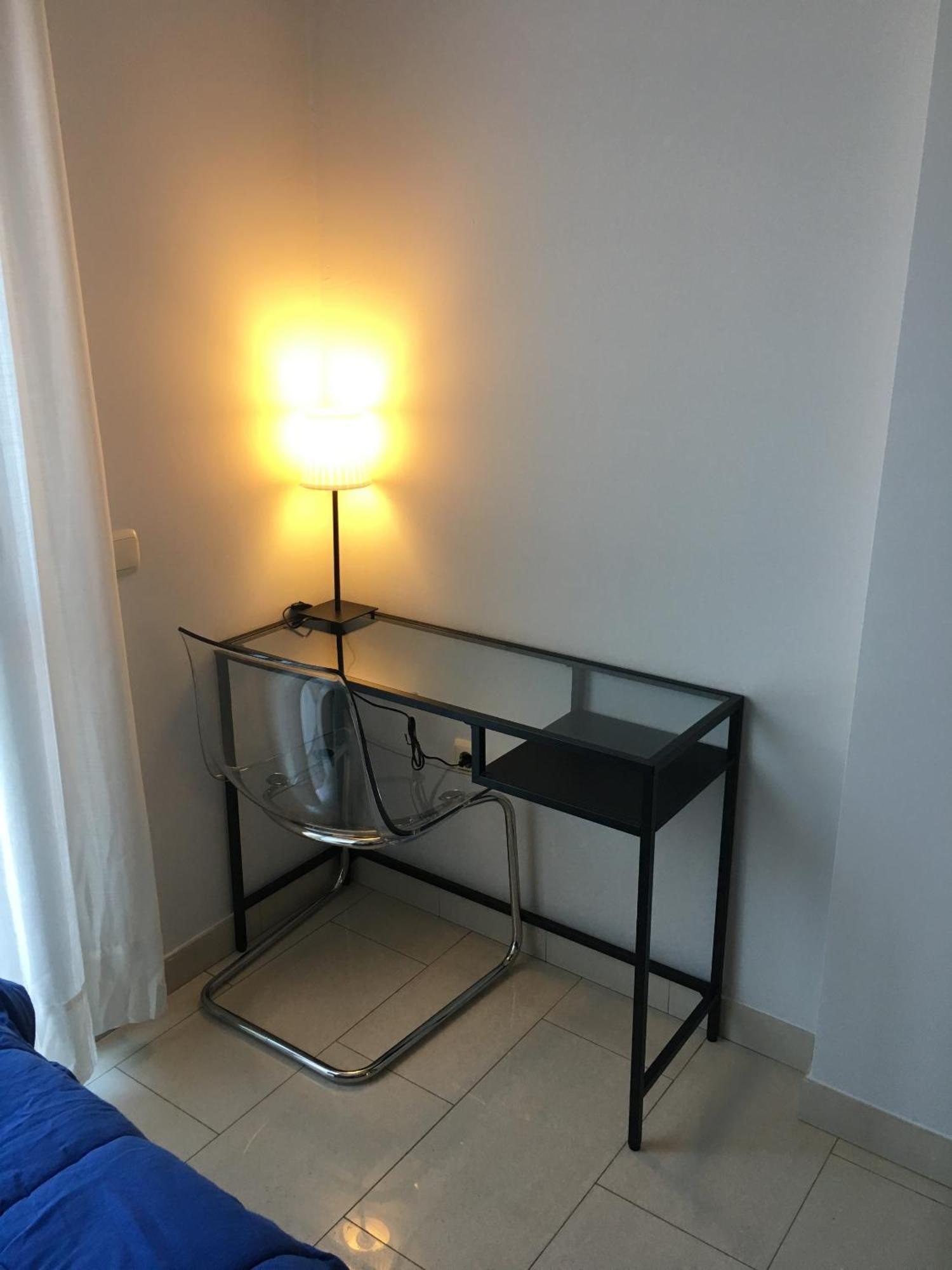 Apartamentos El Palo مالقة المظهر الخارجي الصورة