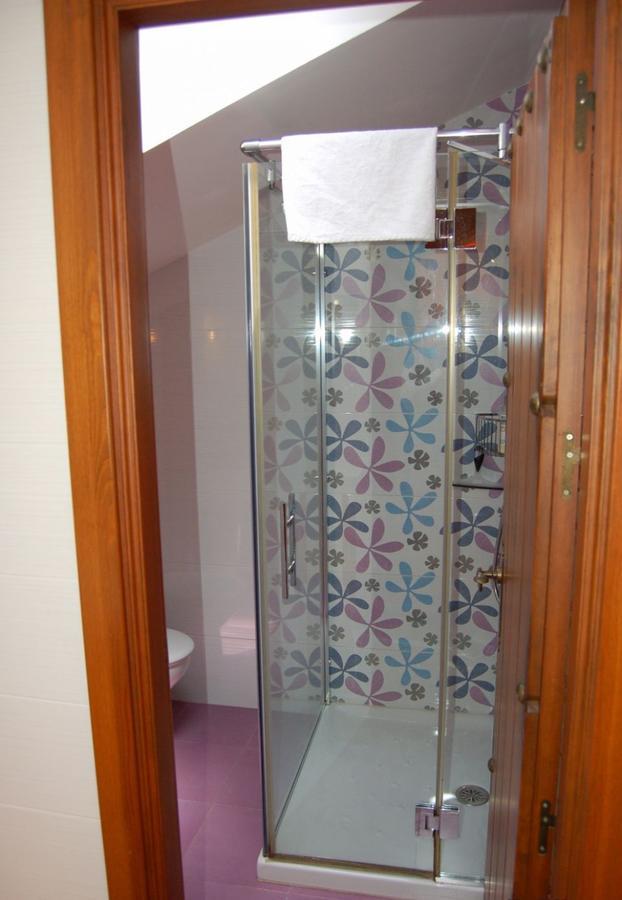 Apartamentos El Palo مالقة المظهر الخارجي الصورة